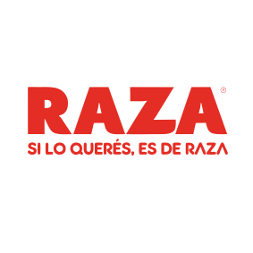 logo de Raza