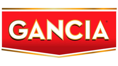 logo de Gancia