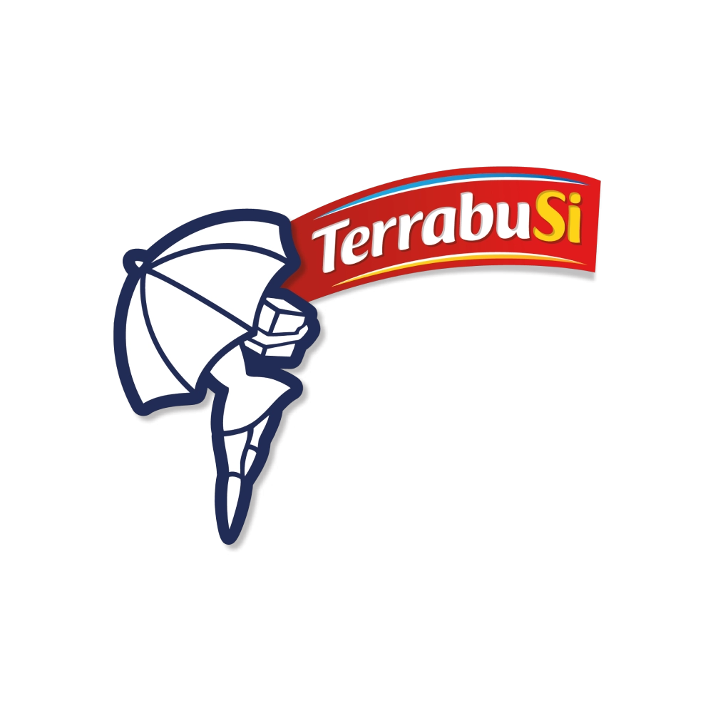 logo de Terrabusi